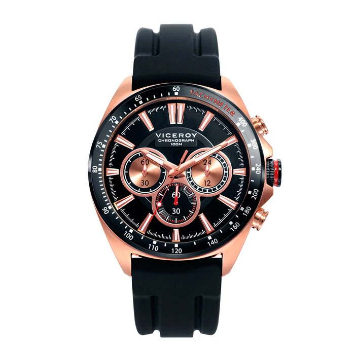 Reloj Viceroy Heat Crono 46649-99