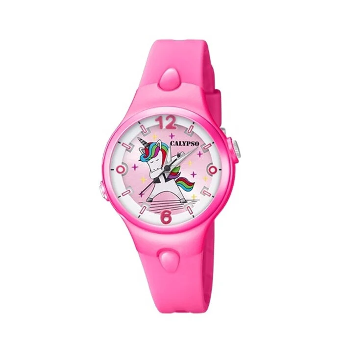 Reloj Calypso Sweet Time K5784/6