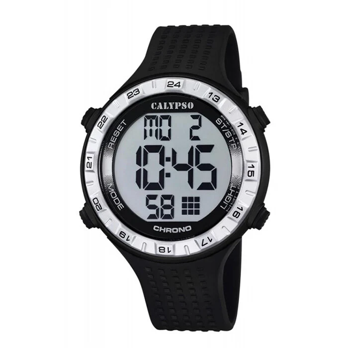 Reloj Calypso Digital K5663/1