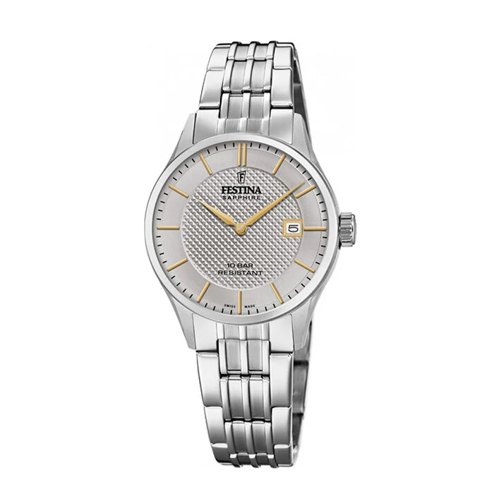 Reloj Festina Swiss Made F20006/2