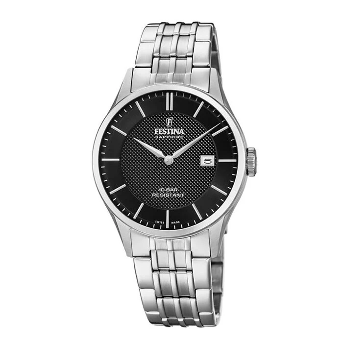 Reloj Festina Swiss Made F20005/4