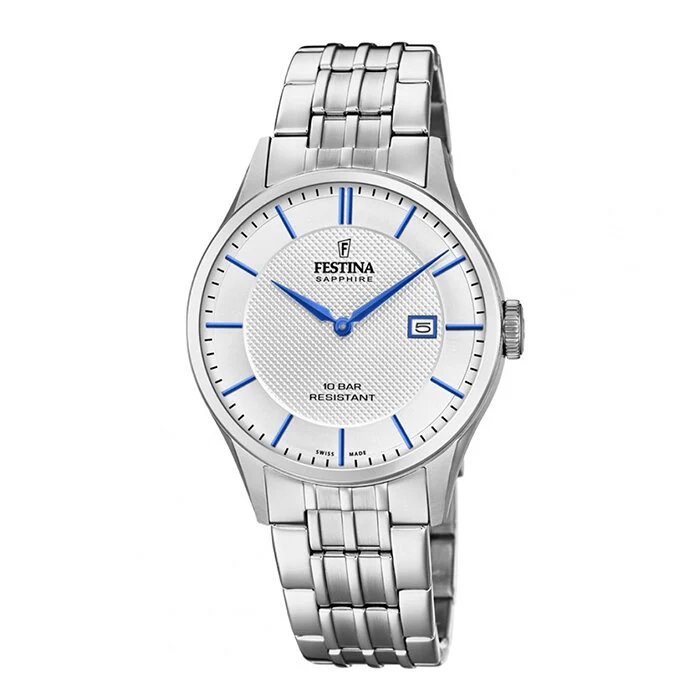 Reloj Festina Swiss Made F20005/2