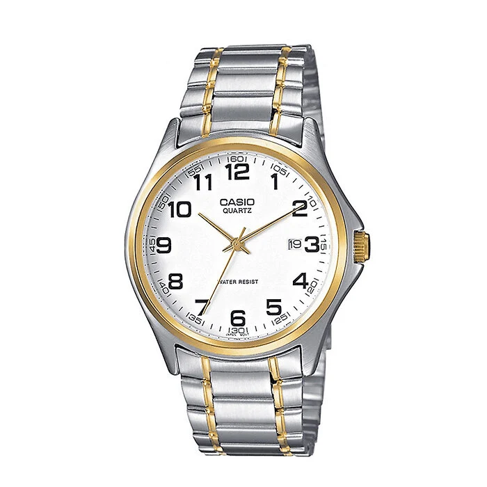Reloj Casio Collection MTP-1188PG-7BEF