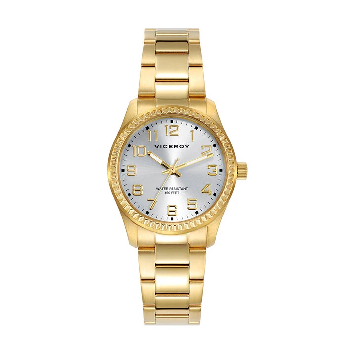 Reloj Viceroy Grand para Mujer 40860-27