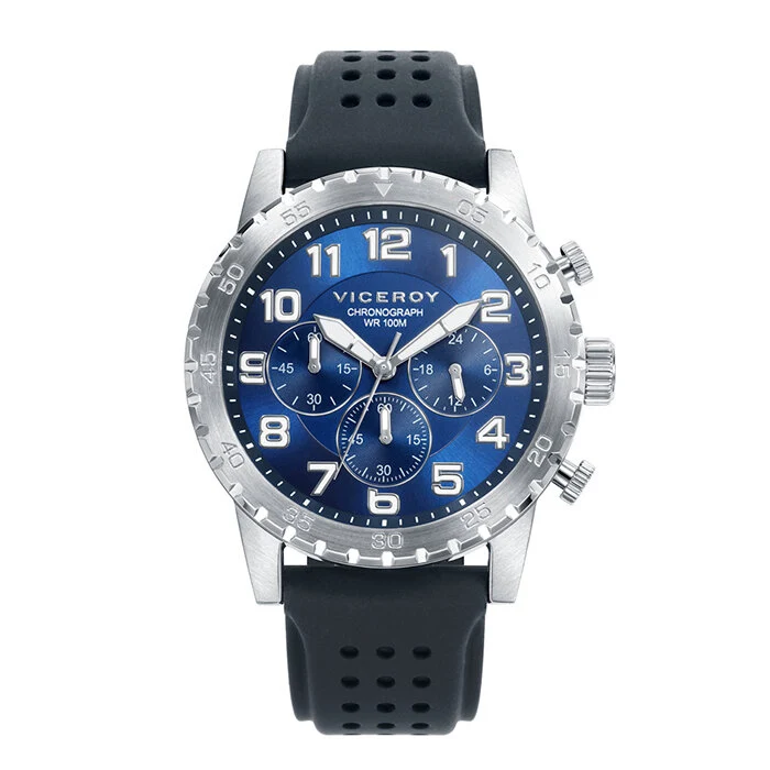 Reloj Viceroy Heat Cronógrafo 401155-34