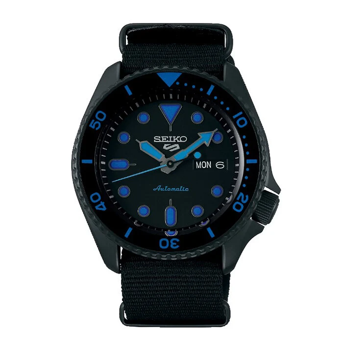 Reloj Seiko 5 Sport Automático SRPD81K1