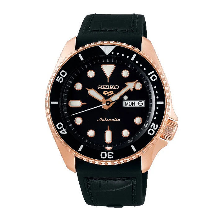 Reloj Seiko 5 Sport Automático SRPD76K1