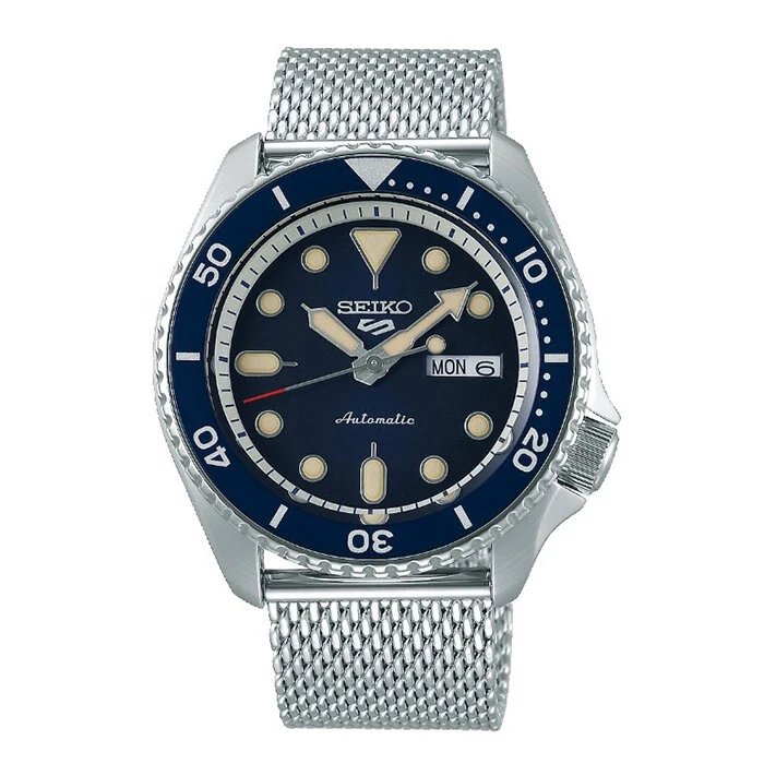 Reloj Seiko 5 Sport Automático SRPD71K1