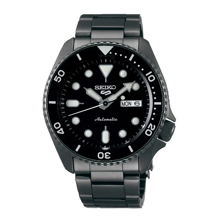 Reloj Seiko 5 Sport Automático SRPD65K1