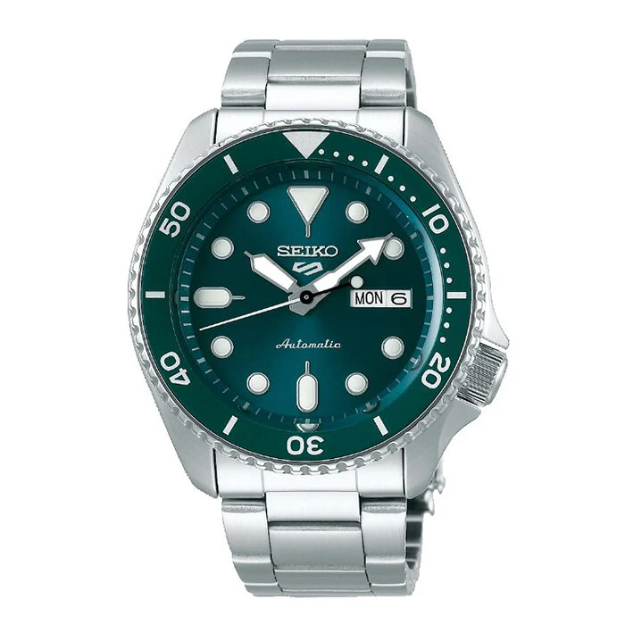 Reloj Seiko 5 Sport Automático SRPD61K1