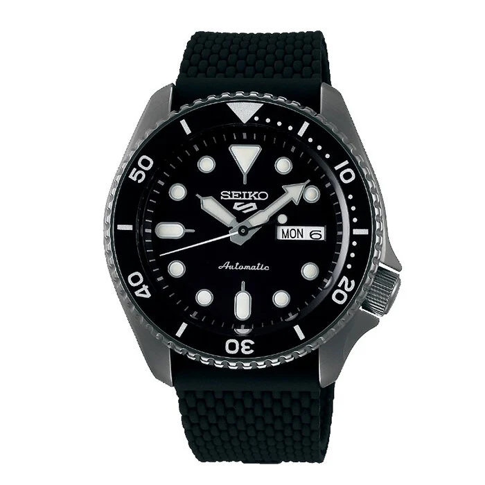 Reloj Seiko 5 Sport Automático SRPD65K2