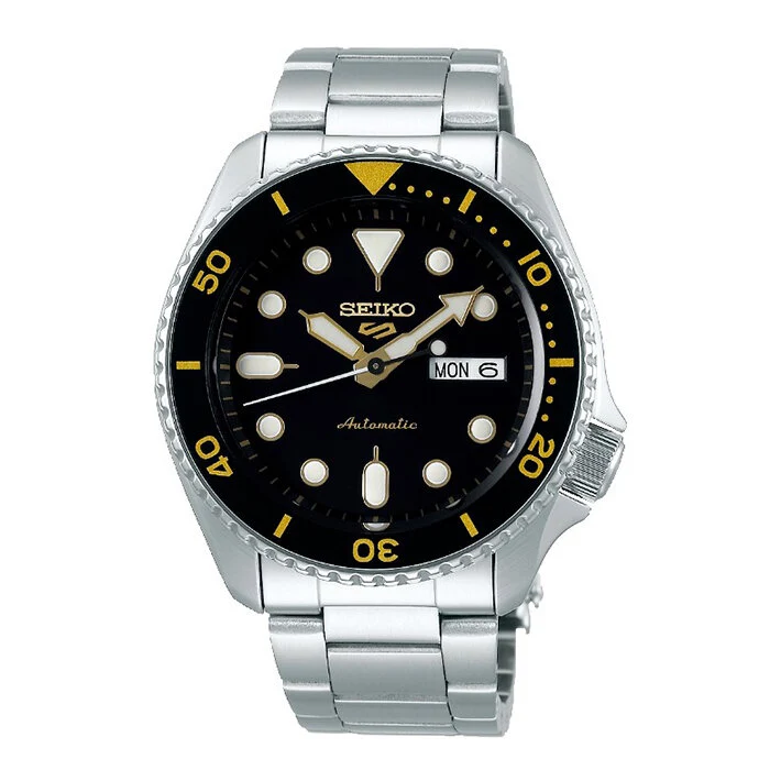 Reloj Seiko 5 Sport Automático SRPD57K1