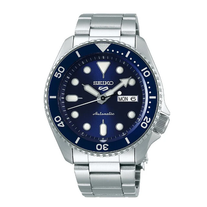 Reloj Seiko 5 Sport Automático SRPD51K1