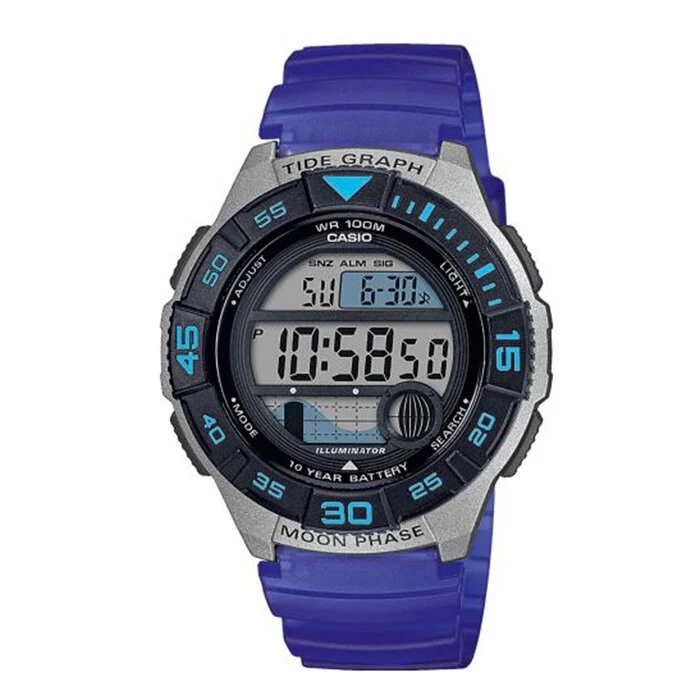Reloj Casio Collection WS-1100H-2AVEF