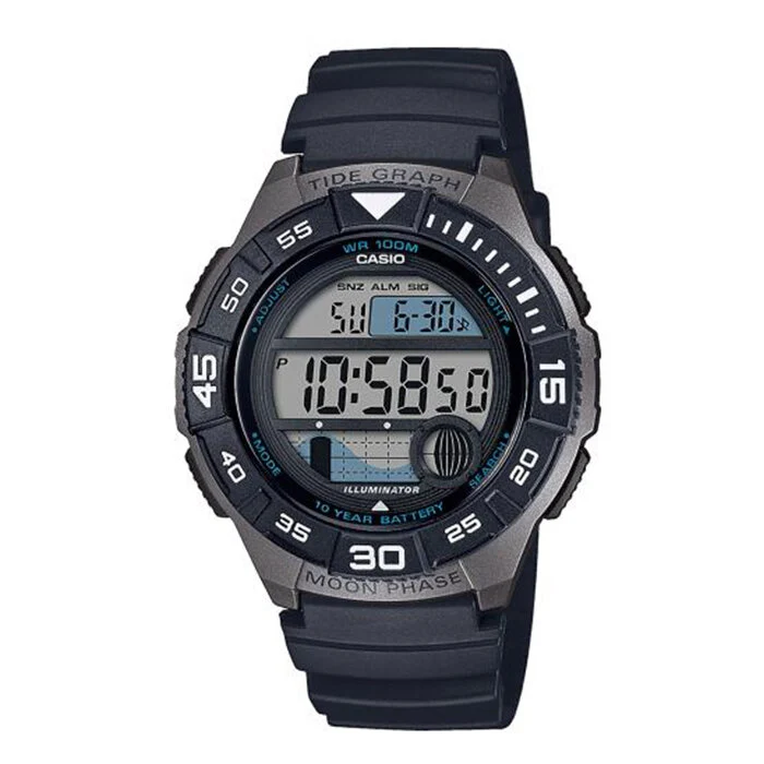 Reloj Casio Collection WS-1100H-1AVEF
