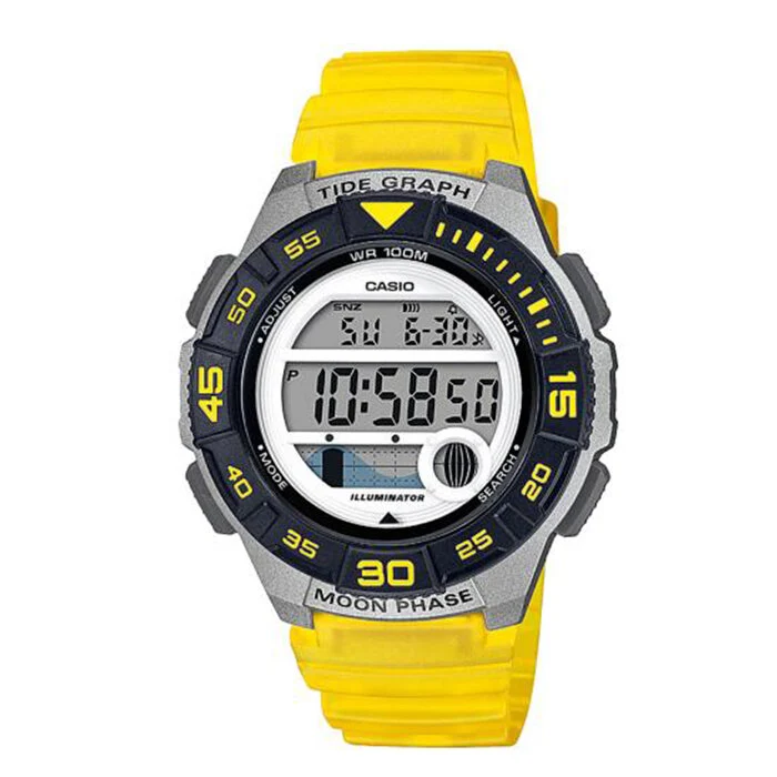 Reloj Casio Niño/a LWS-1100H-9AVEF