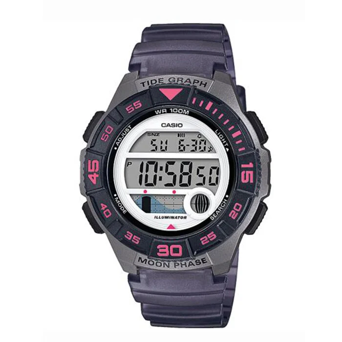 Reloj Casio Collection LWS-1100H-8AVEF