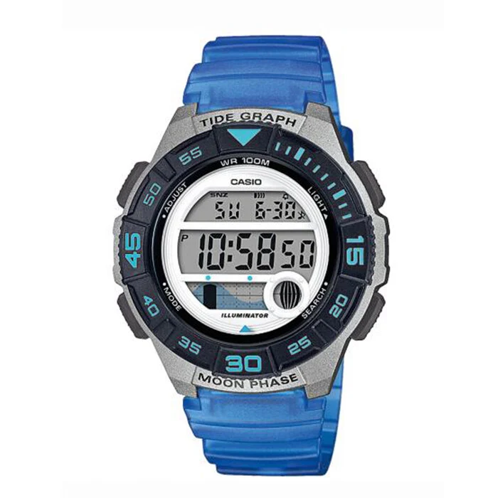 Reloj Casio Collection LWS-1100H-2AVEF