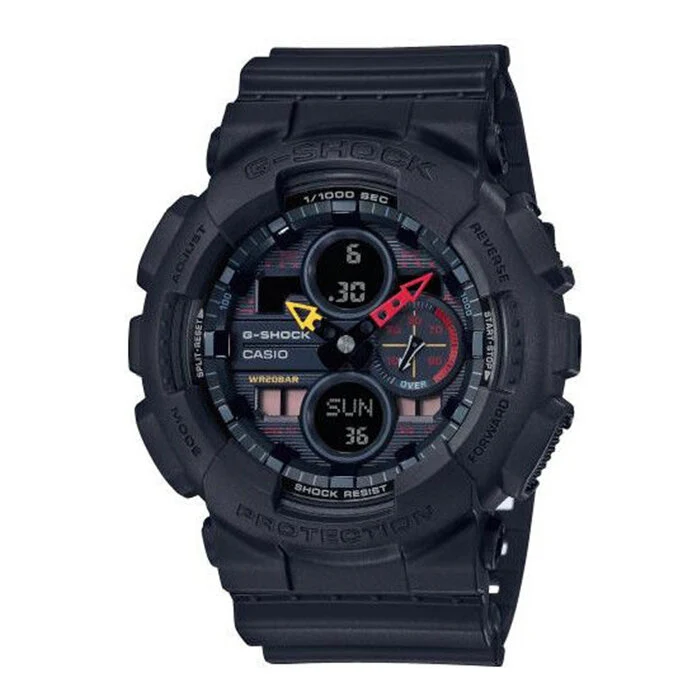 Reloj Casio G-Shock GA-140BMC-1AER