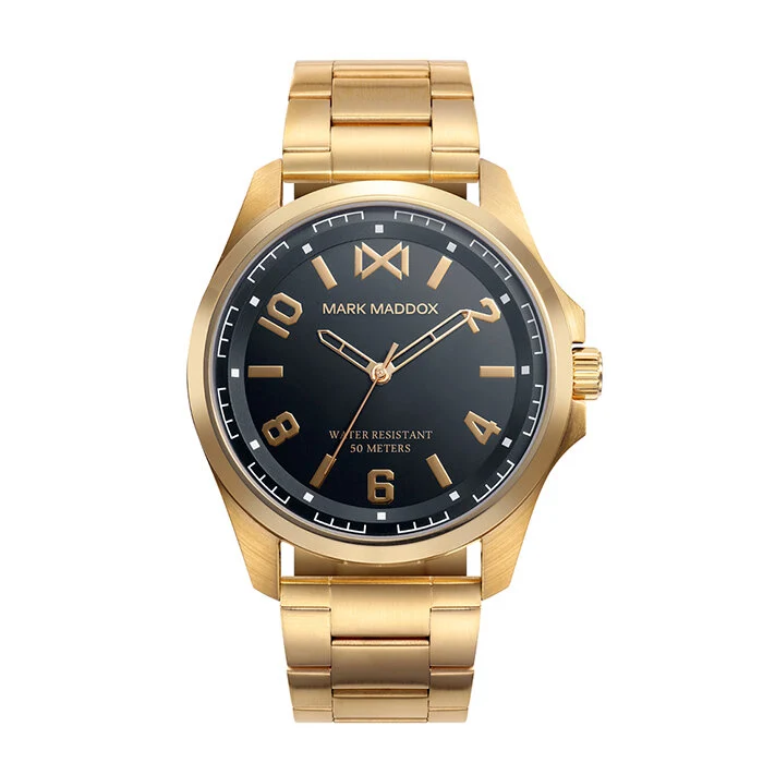 Reloj Mark Maddox Mission HM0108-55 para Hombre