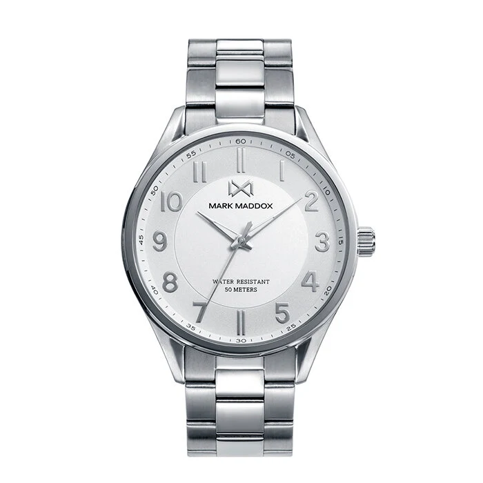 Reloj Mark Maddox Village HM0104-05 para Hombre