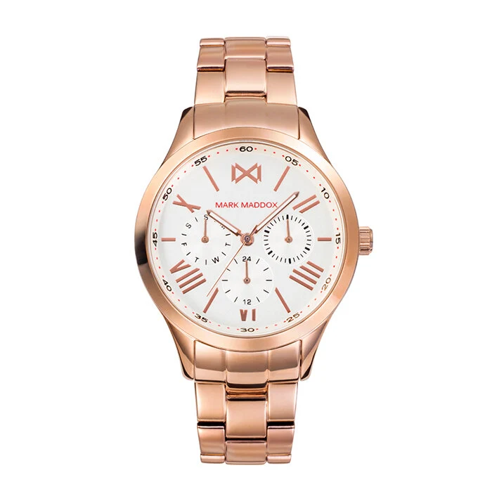 Reloj Mark Maddox Tooting MM7123-03 para Mujer