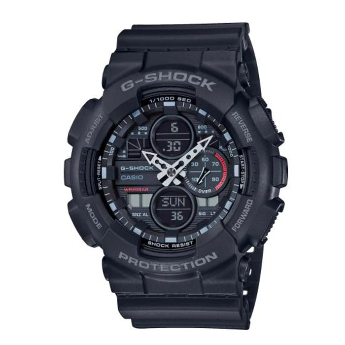 Reloj Casio G-Shock GA-140-1A1ER