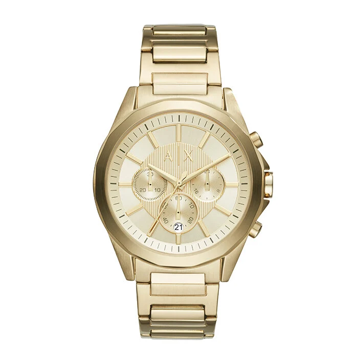 Reloj Armani Exchange Drexler AX2602