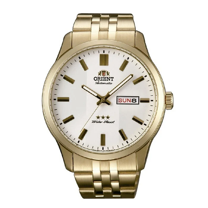 Reloj Orient Automático RA-AB0010S19B
