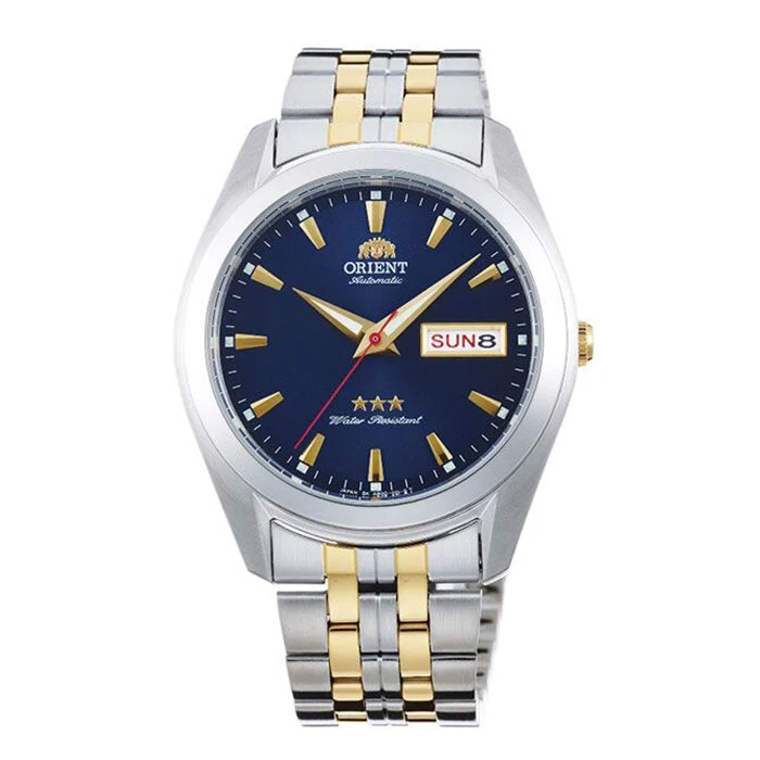 Reloj Orient Automático RA-AB0029L19B