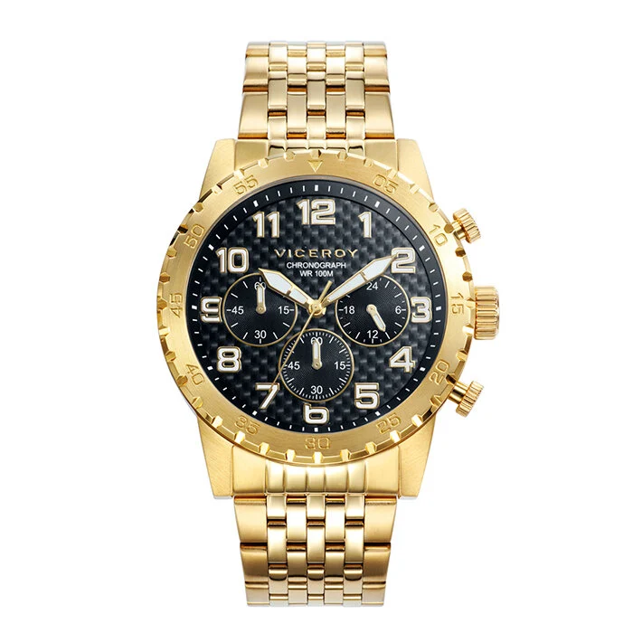 Reloj Viceroy Heat Cronógrafo 401153-94