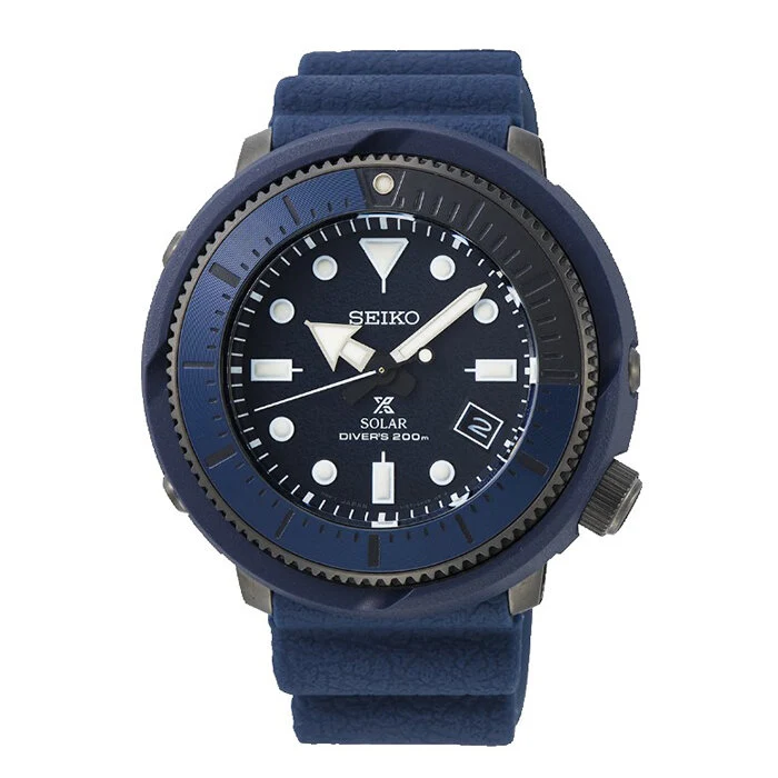 Reloj Seiko Prospex Street Solar SNE533P1