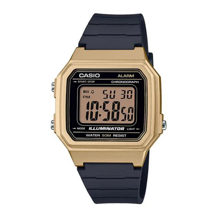 Reloj Casio Collection W-217HM-9AVEF