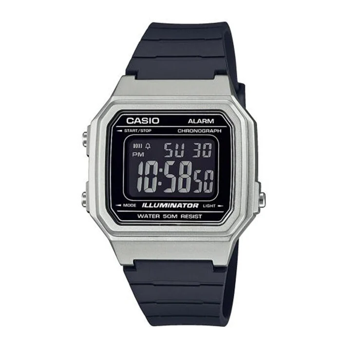 Reloj Casio Collection W-217HM-7BVEF