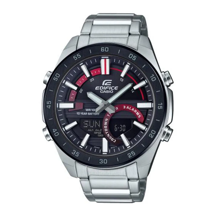 Reloj Casio Edifice ERA-120DB-1AVEF