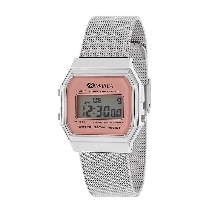 Reloj Marea Retro Digital Mujer B35313/4