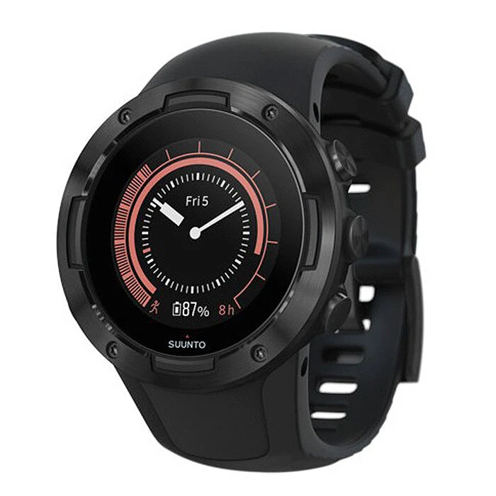 Suunto 5 All Black SS050299000