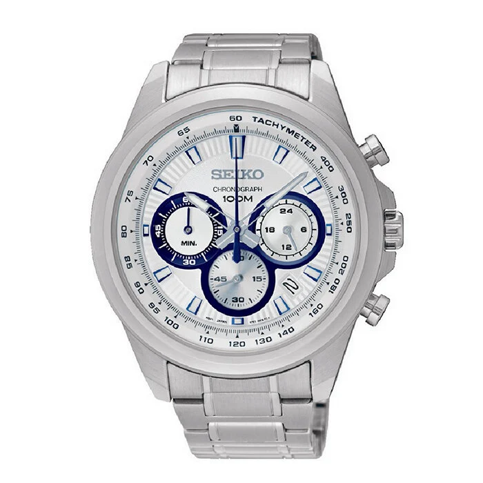 Reloj Seiko Cronógrafo Neo Sports SSB239P1