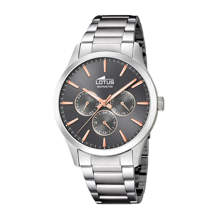 Reloj Lotus Minimalist 18575/2