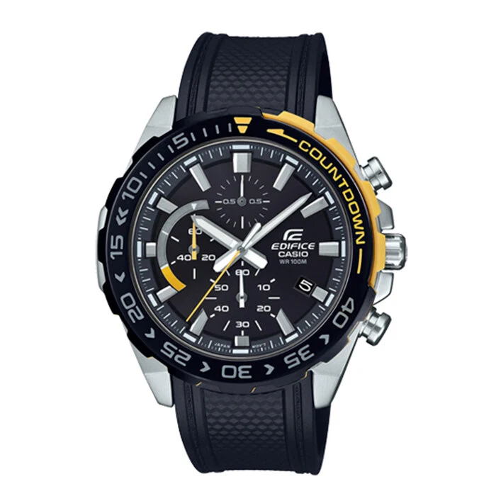 Reloj Casio Edifice Chrono EFR-566PB-1AVUEF