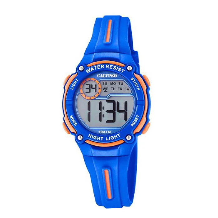 Reloj Calypso para niña K6068/3