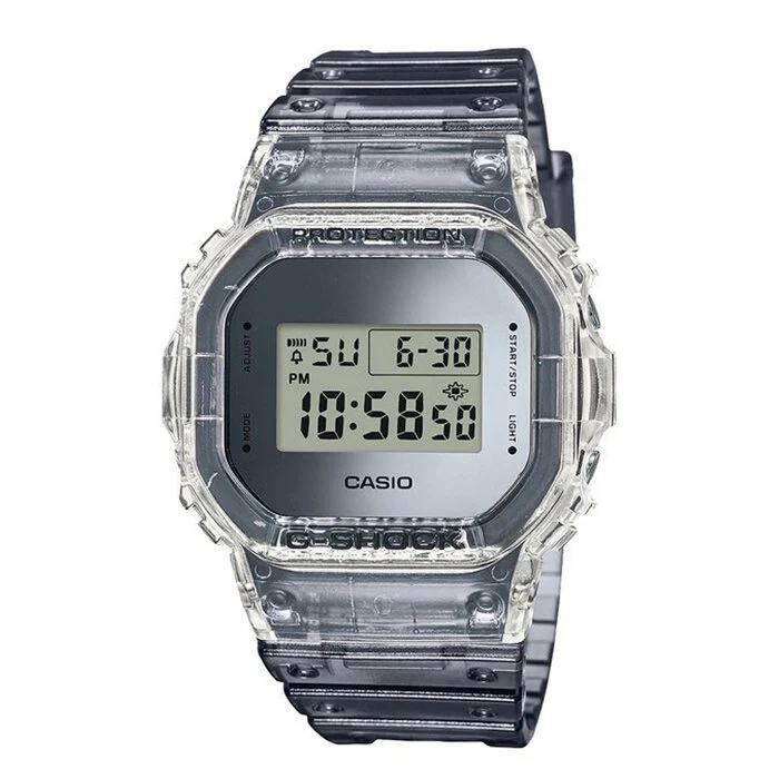Reloj Casio G-Shock DW-5600SK-1ER