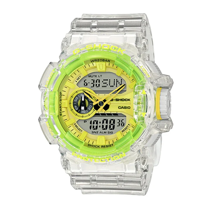 Reloj Casio G-Shock GA-400SK-1A9ER