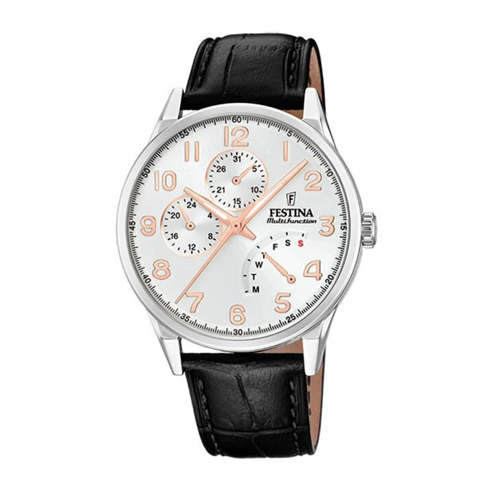 Reloj Festina Multifunción F20278/A
