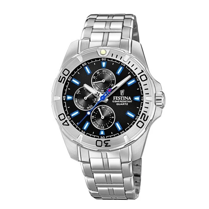 Reloj Festina Multifunción F20445/6