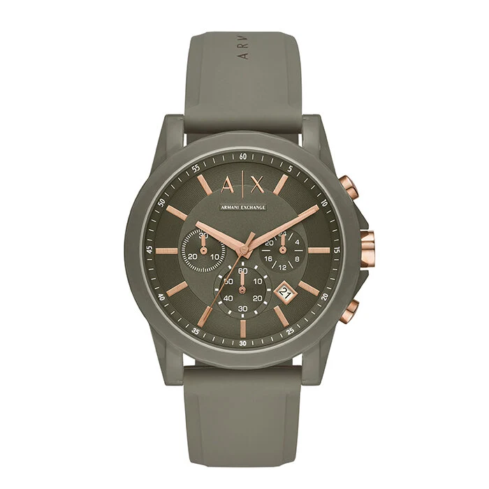 Reloj Armani Exchange Outerbanks AX1341