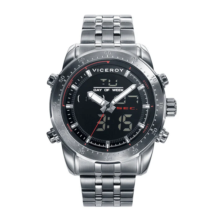 Reloj Viceroy Heat 401183-57