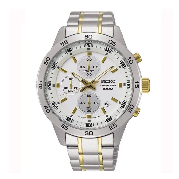 Reloj Seiko Neo Sports SKS643P1
