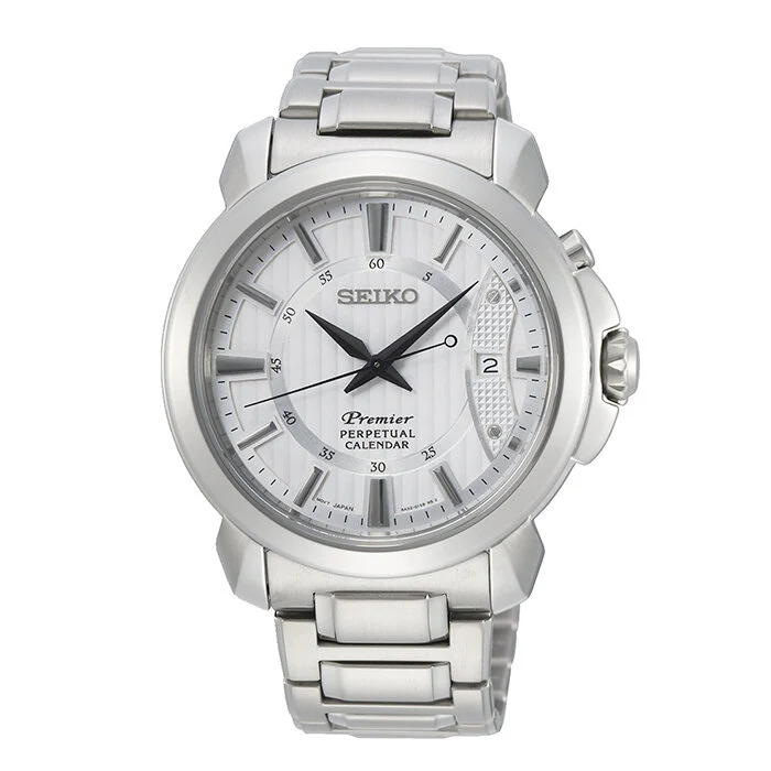 Reloj Seiko Premier SNQ155P1