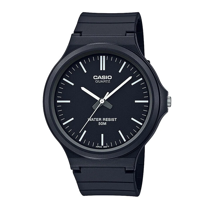 Reloj Casio Collection MW‑240‑1EVEF